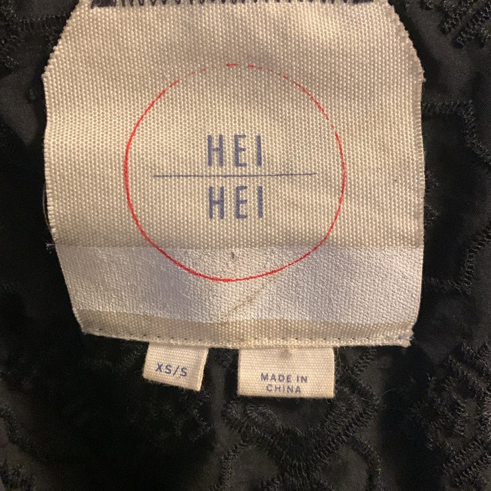 Rain Jacket - Picture 3 of 6